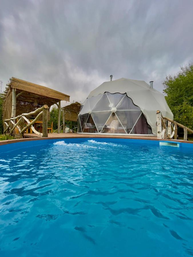 Sapanca Green Dome ภายนอก รูปภาพ