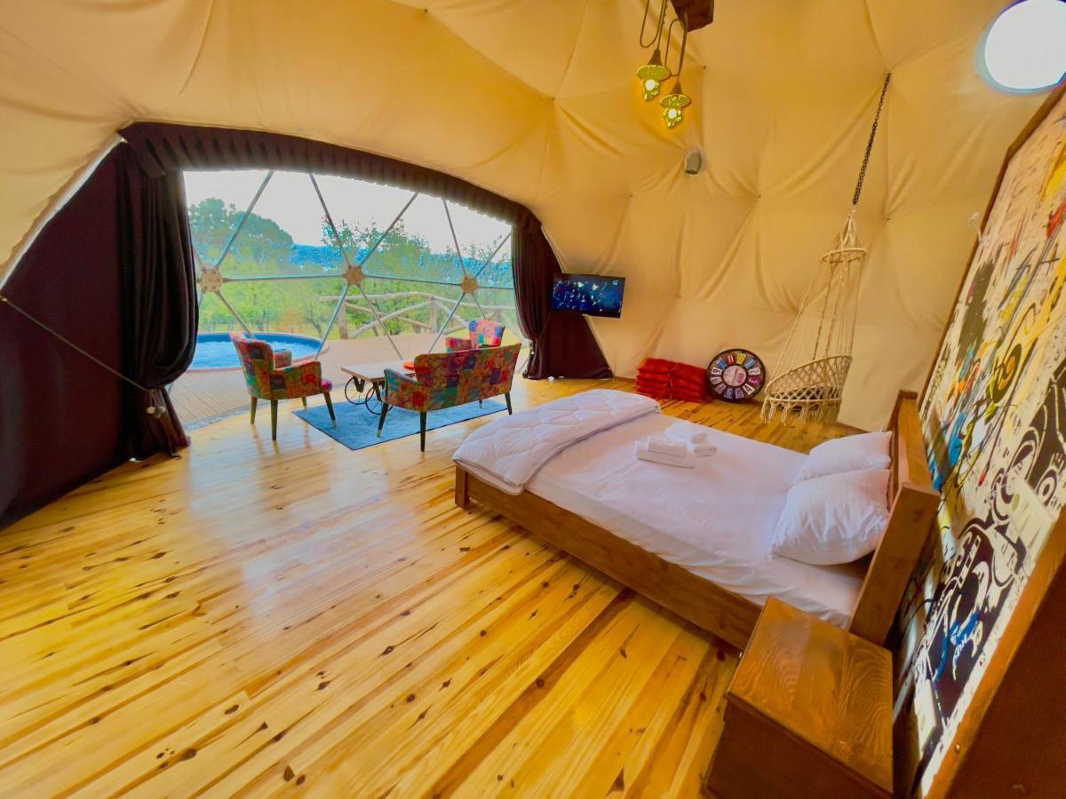 Sapanca Green Dome ภายนอก รูปภาพ