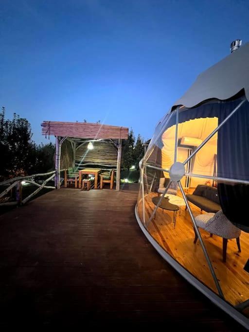 Sapanca Green Dome ภายนอก รูปภาพ