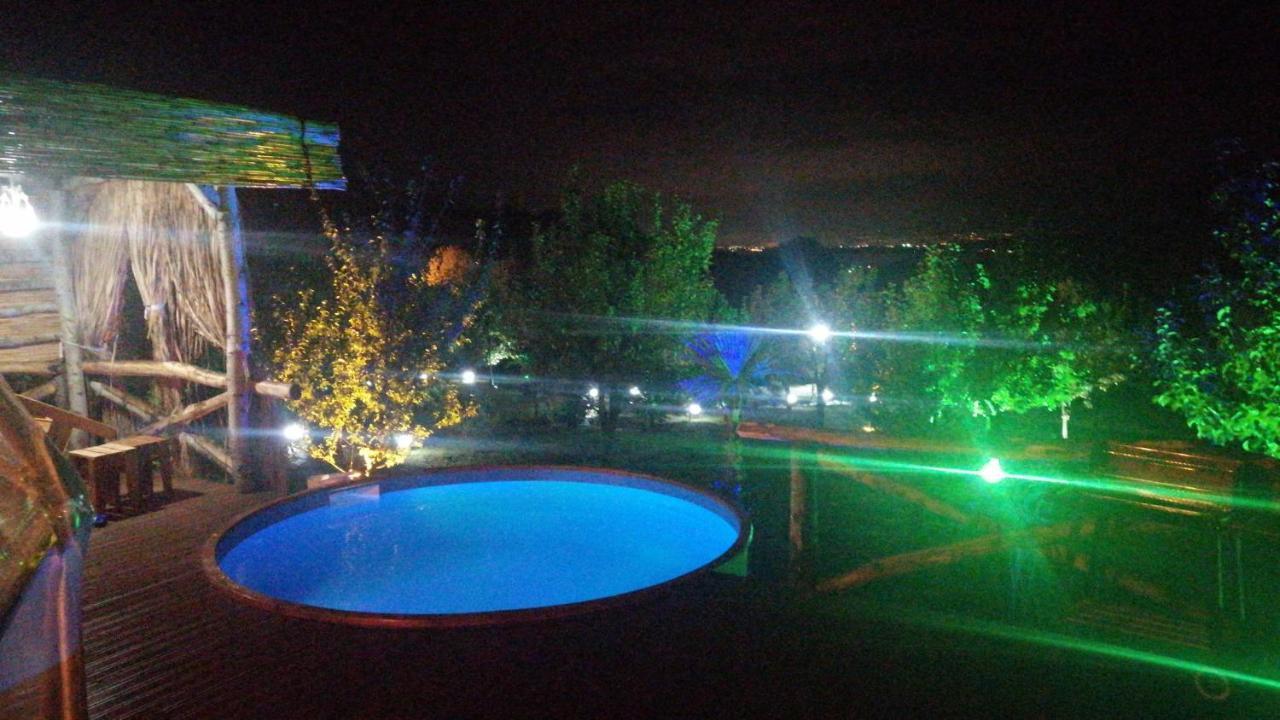 Sapanca Green Dome ภายนอก รูปภาพ