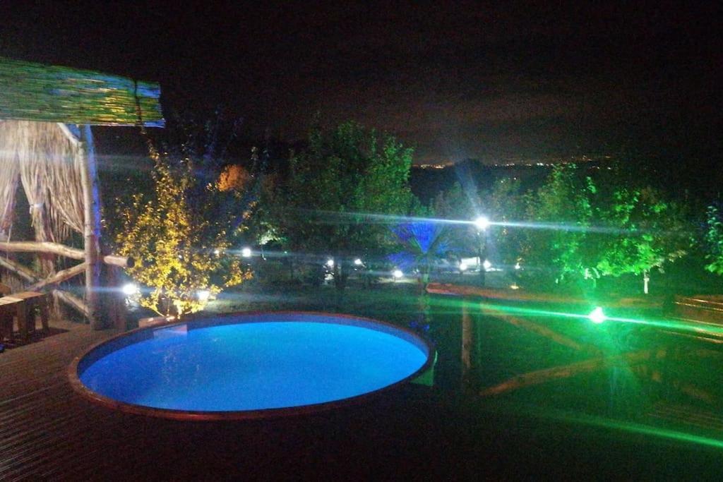 Sapanca Green Dome ภายนอก รูปภาพ