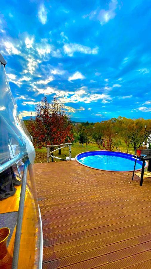 Sapanca Green Dome ภายนอก รูปภาพ