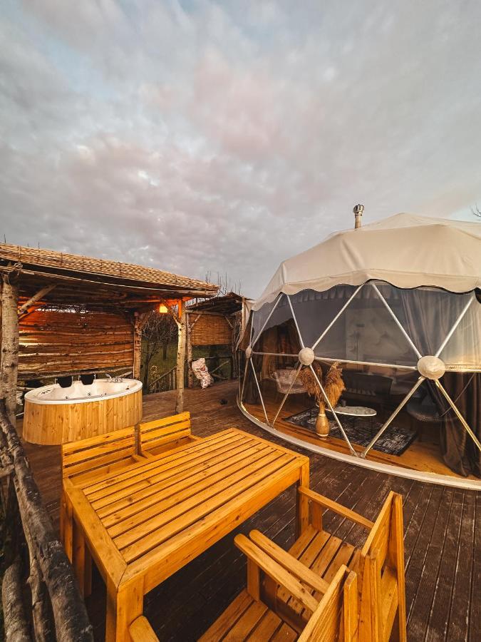 Sapanca Green Dome ภายนอก รูปภาพ