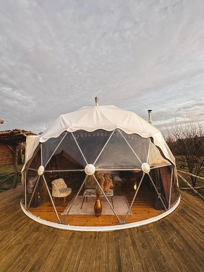 Sapanca Green Dome ภายนอก รูปภาพ