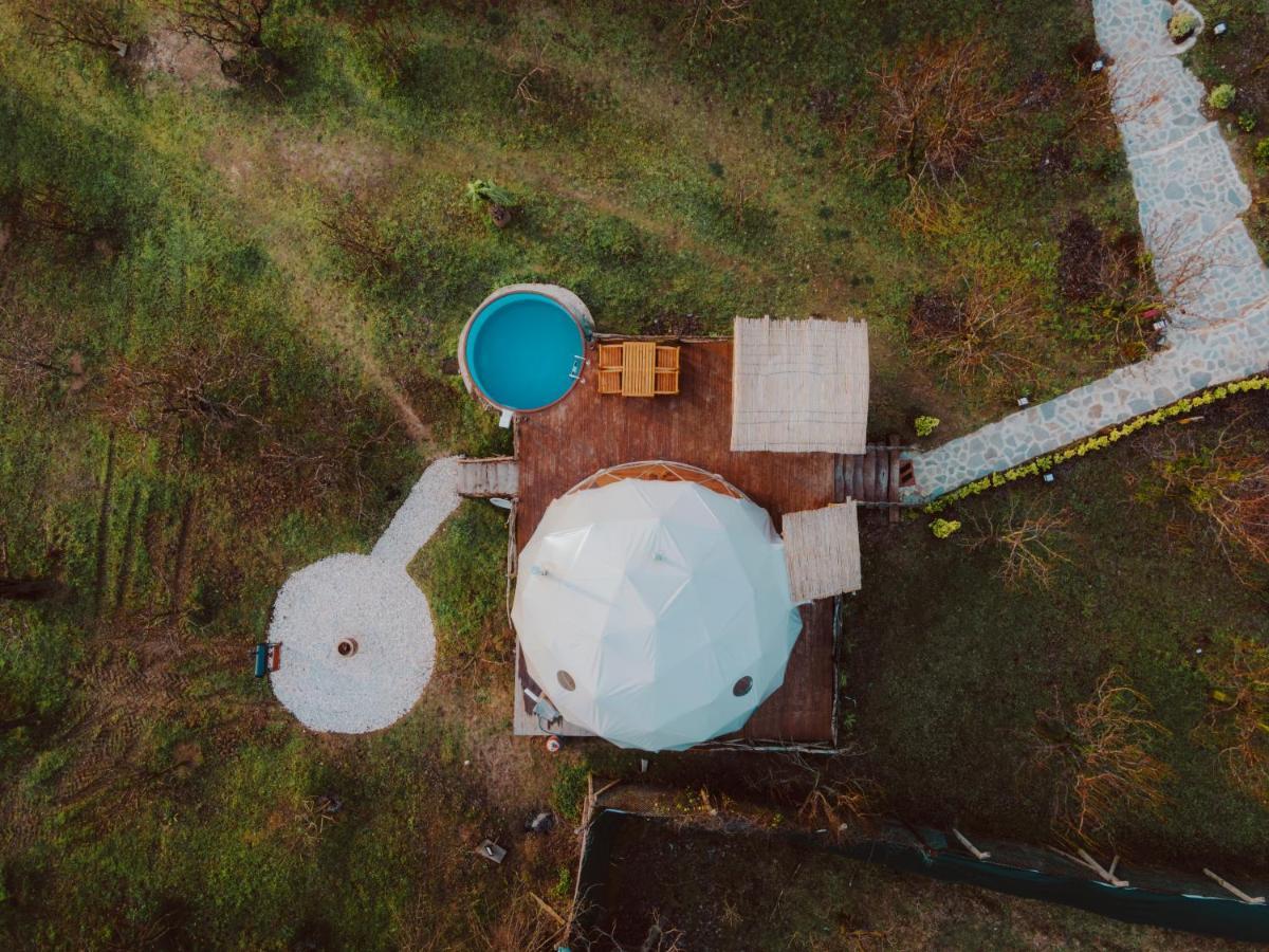 Sapanca Green Dome ภายนอก รูปภาพ