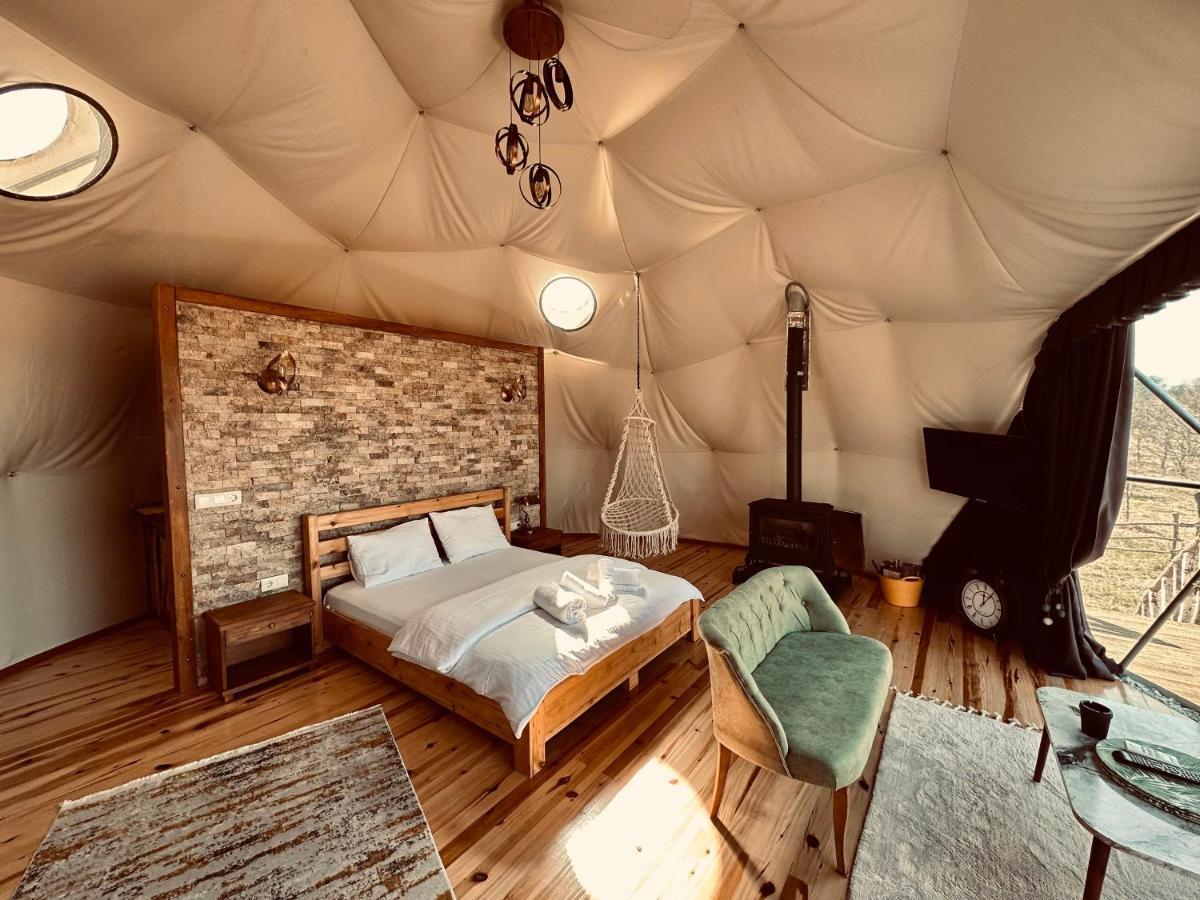 Sapanca Green Dome ห้อง รูปภาพ